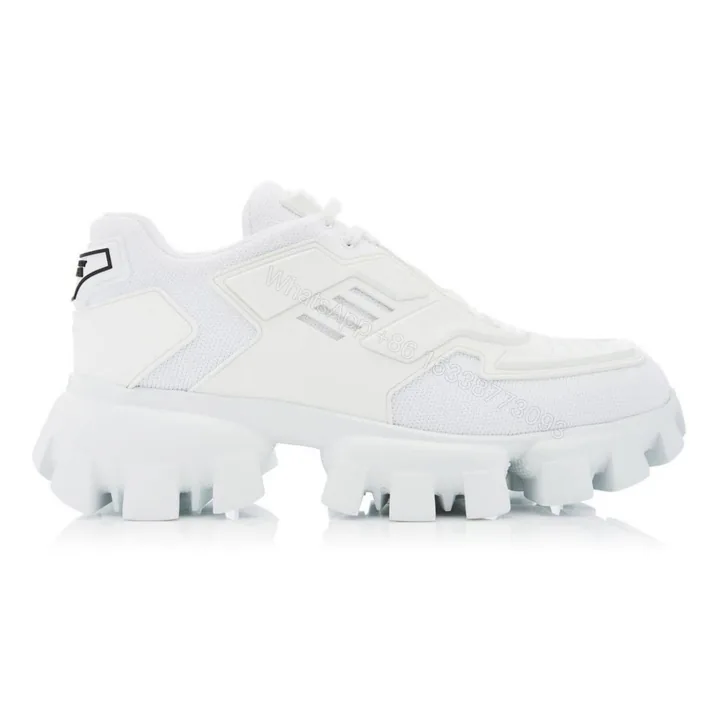 View 1 of PRADA CLOUDBUST THUNDER SNEAKERS – PRD024