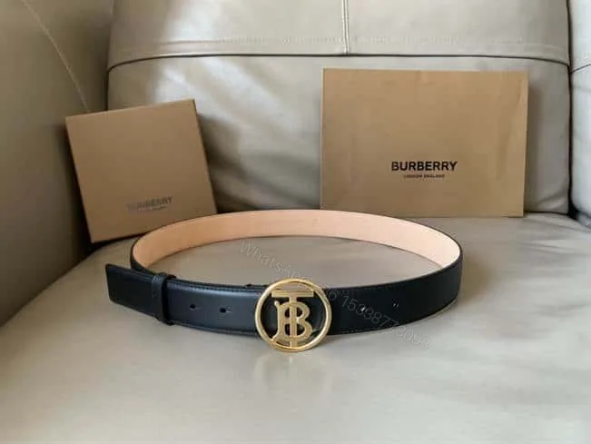 View 1 of BURBERRY BELT – B36