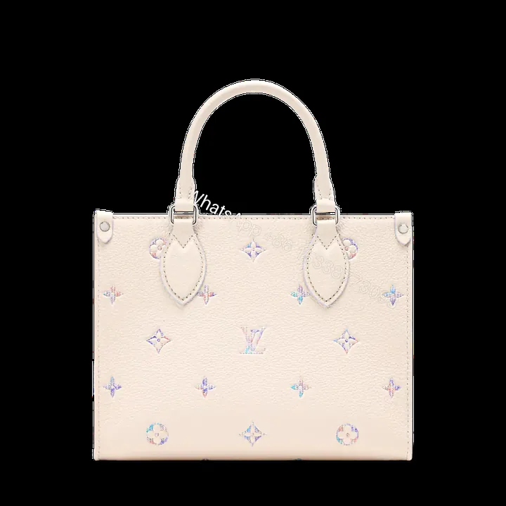 View 1 of Louis Vuitton OnTheGo PM