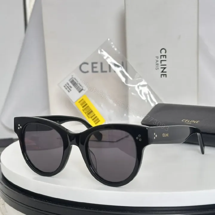 View 1 of Reflective Boldness: Luxe Square-Frame Sunglasses, Polarized Glasses