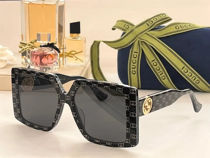View 1 of GUCCI SUNGLASSES – GST13