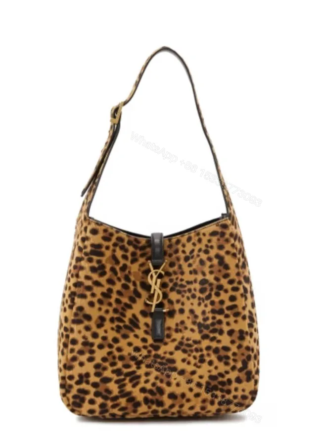 View 1 of Saint Laurent Bucket Bag ‘Bo Mng’ Multi