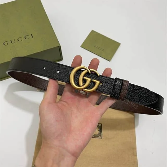 View 1 of GUCCI BELT – B57