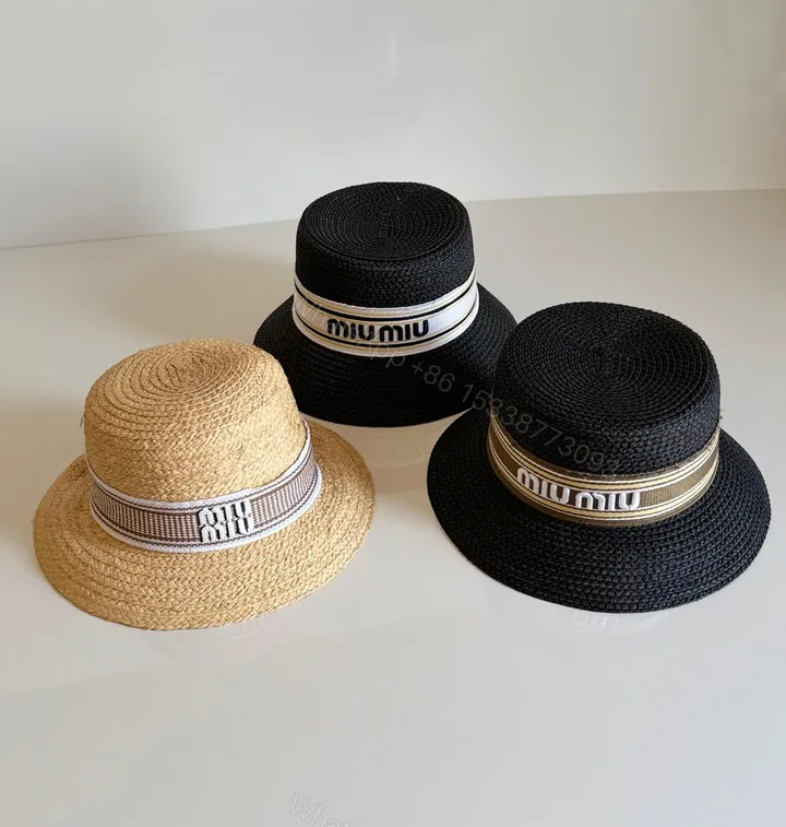 View 1 of MIU MIU HAT