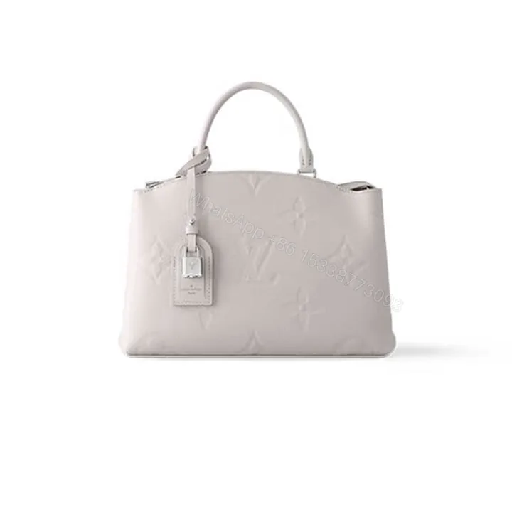View 1 of LV Petit Palais Bag(HIGH-END GRADE)