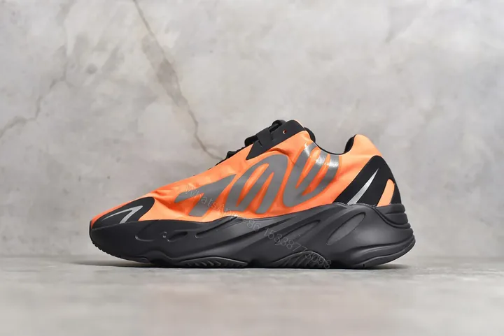 View 1 of Yeezy 700 MNVN Honey Flux Reps