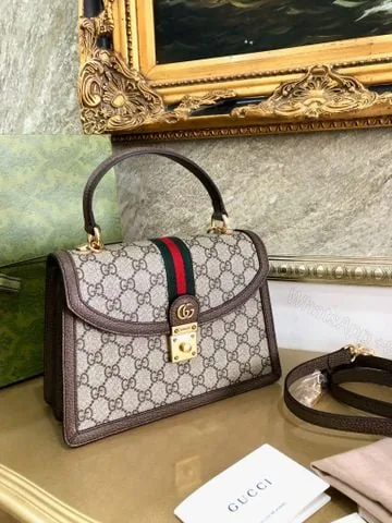 View 1 of FIRST COPY Gucci Exclusive Article