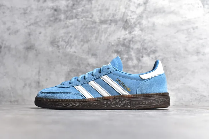 View 1 of Adidas Handball Spezial Light Blue