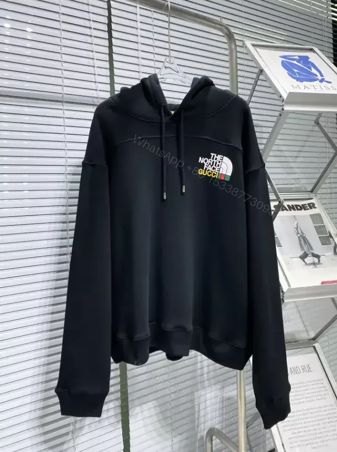 View 1 of Gucci Hoodie – GC25