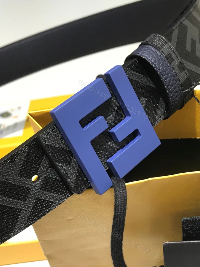 View 1 of Women’s Luxury FEI BELTS 008