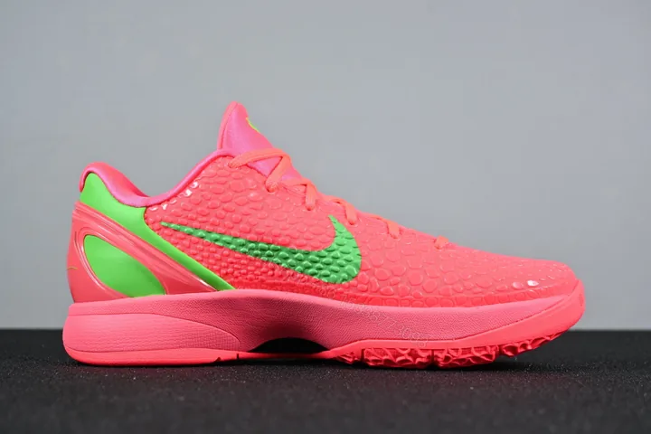 View 1 of Nike Kobe 6 Protro WNBA All-Star PE