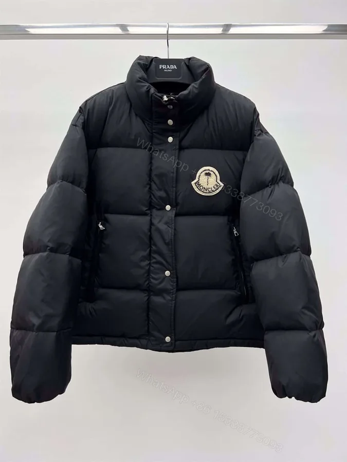 View 1 of MONCLER JACKET – MJ007