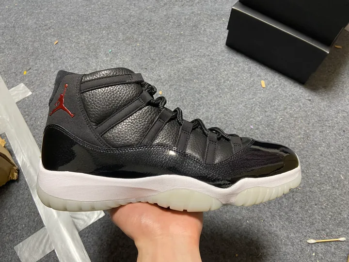View 1 of Jordan 11 Retro 72-10