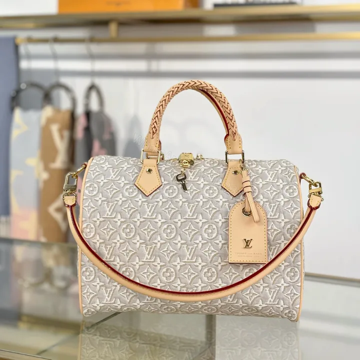 View 1 of Louis Vuitton Speedy Soft 30