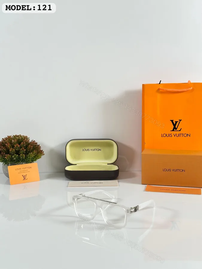 View 1 of FIRST COPY LOUIS VUITTON 121 ICE DAY