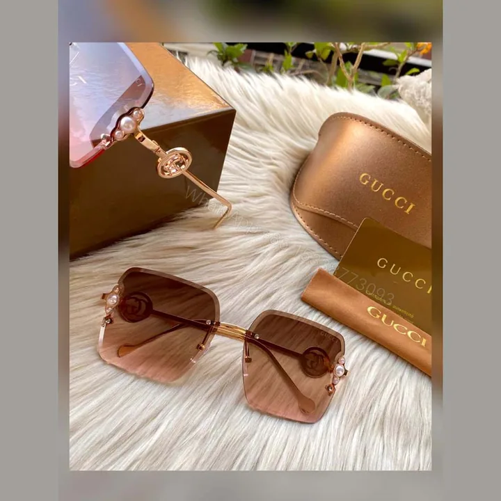 View 1 of Gucci Gg Ladies Shades