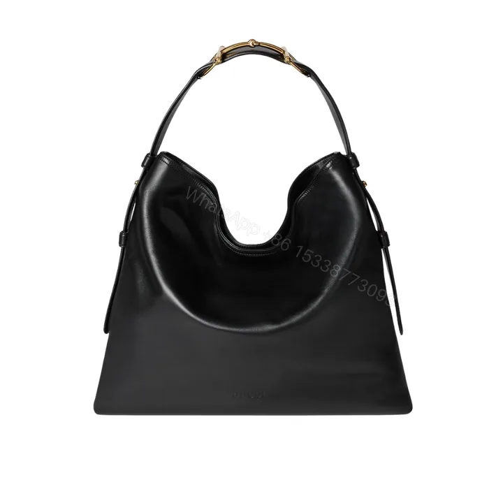 View 1 of Gucci Beatrix Large Tote Bag Black 40Cm ‎