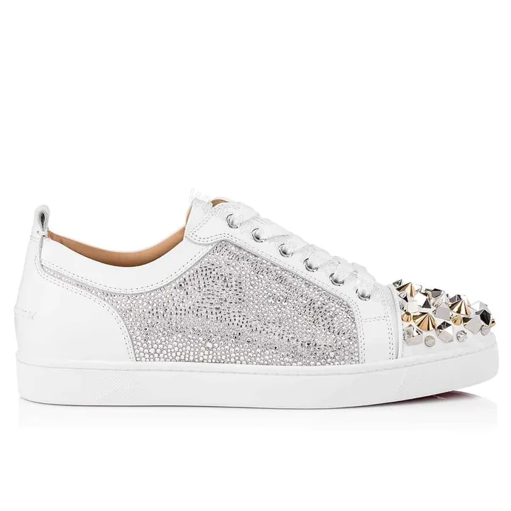 View 1 of CHRISTIAN LOUBOUTIN LOW TOP SNEAKER – CL28