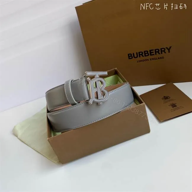 View 1 of BURBERRY BELT – B47