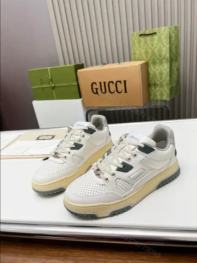 View 1 of WOMEN’S LOW TOP DISTRESSED EFFECT SNEAKER – GC198
