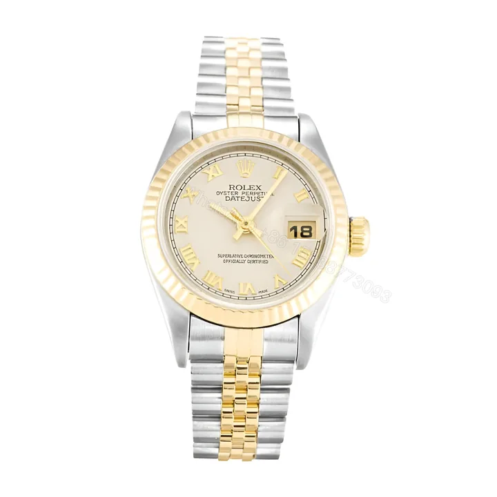View 1 of Rolex 69173 Replica