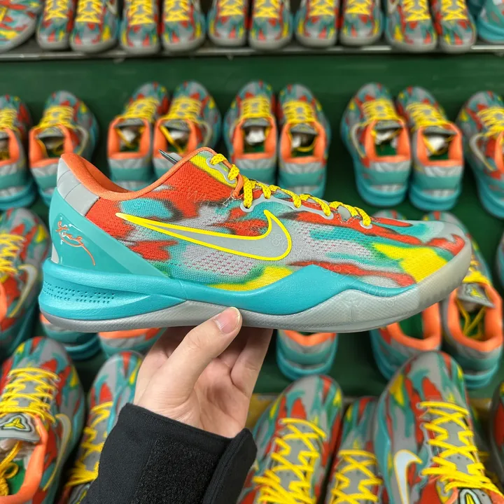 View 1 of Nike Kobe 8 Protro Venice Beach (2024)