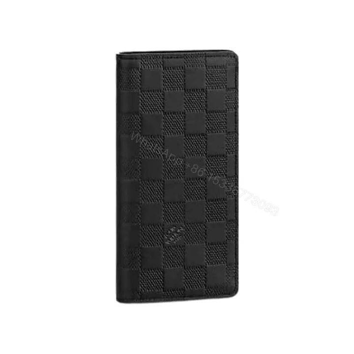 View 1 of LV BRAZZA WALLET – M66540YG
