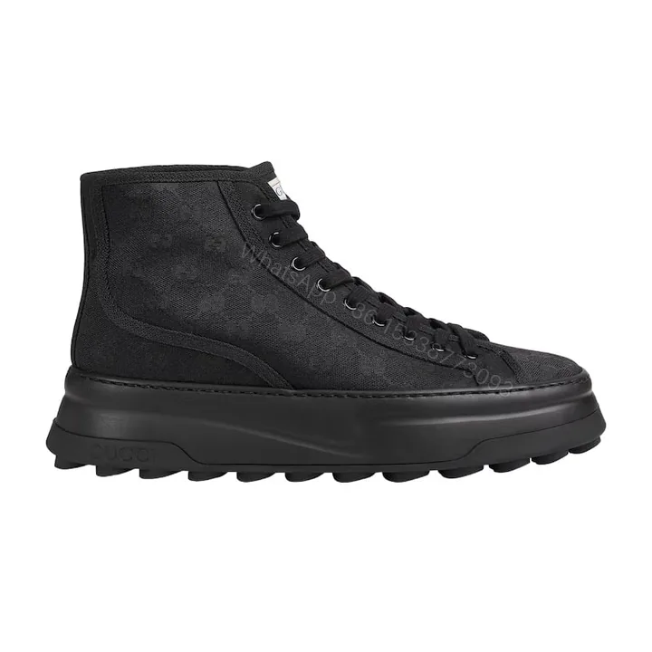 View 1 of GUCCI HIGH TOP SNEAKER – GC225
