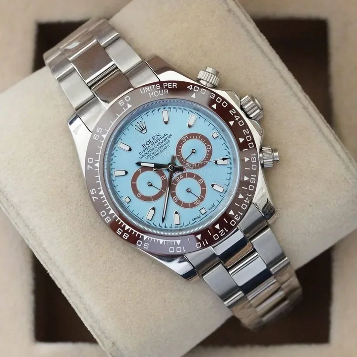 View 1 of Rolex Daytona Series For Men 7AA