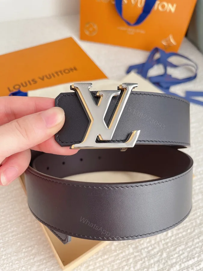 View 1 of Women’s Luxury LUV BELTS 030