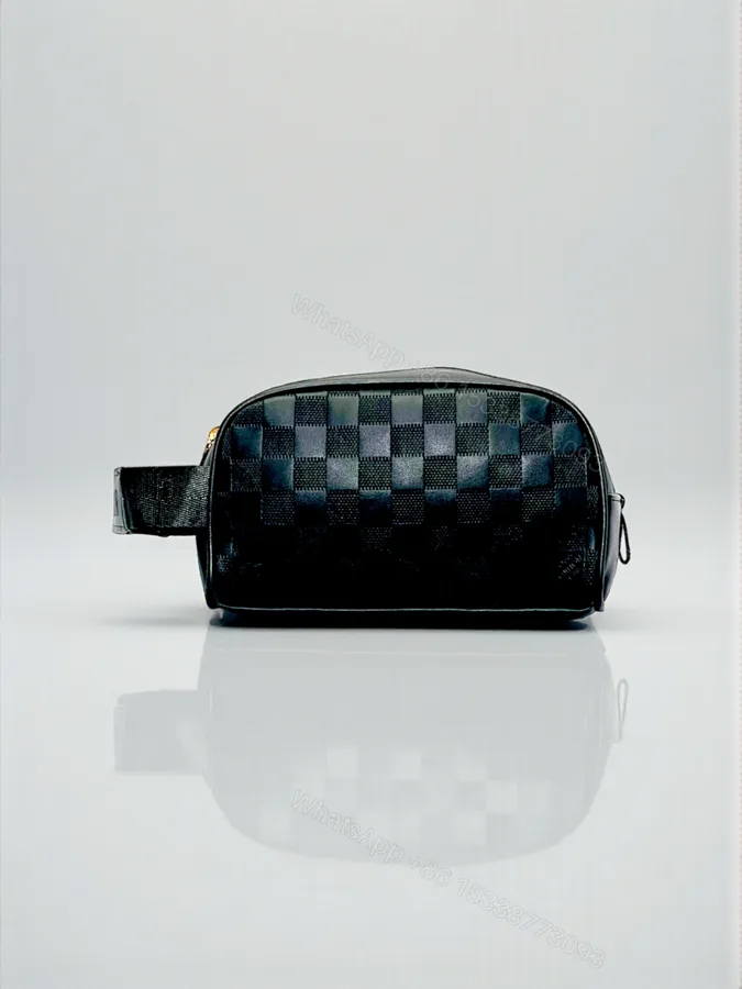 View 1 of Glamora Wristlet