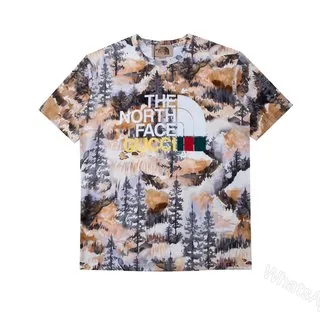 View 1 of Gucci & The North Face – GC0072