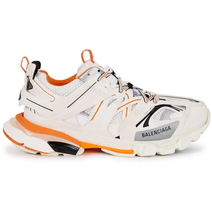 View 1 of BALENCIAGA TRACK TRAINER – BB3