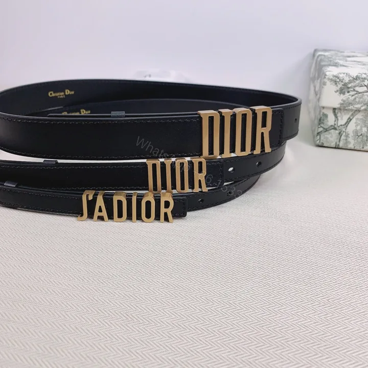 View 1 of Women’s Luxury DIR BELTS 016