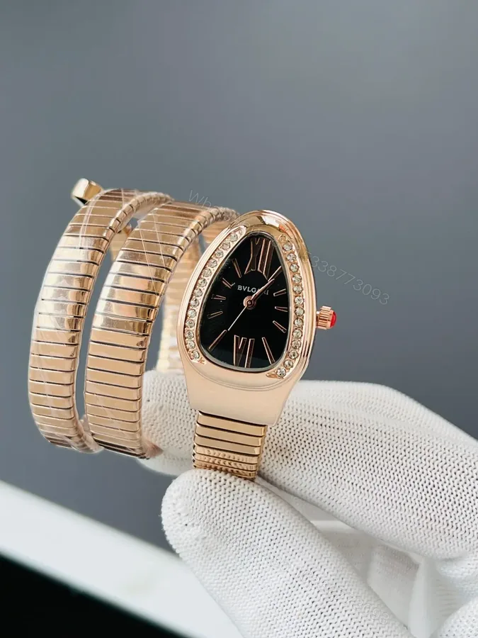 View 1 of BVLGARI Serpenti Tubogas 103002