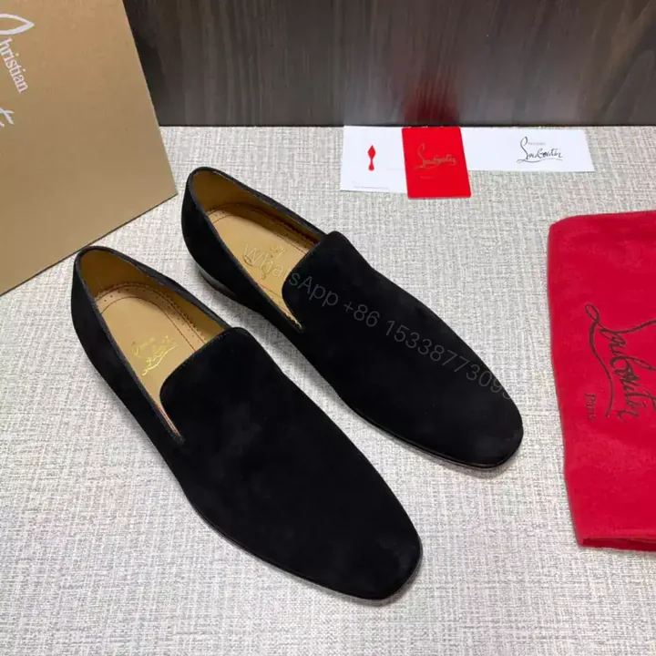 View 1 of CHRISTIAN LOUBOUTIN DANDELION – LDC004
