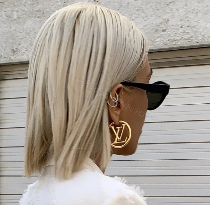View 1 of Best Quality Earring LV 002