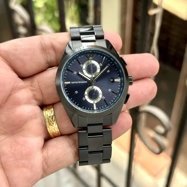 View 1 of EMPORIO ARMANI AR11481