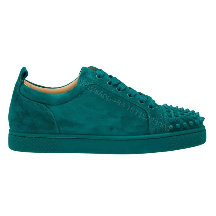 View 1 of CHRISTIAN LOUBOUTIN LOW TOP SNEAKER – CL75