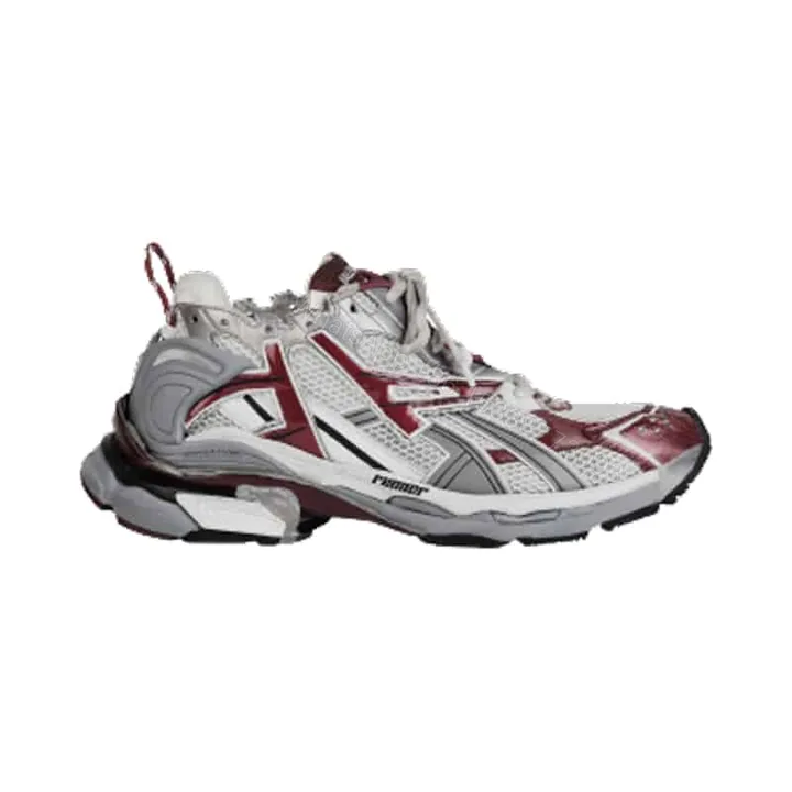 View 1 of BALENCIAGA MEN’S RUNNER SNEAKER – BB180