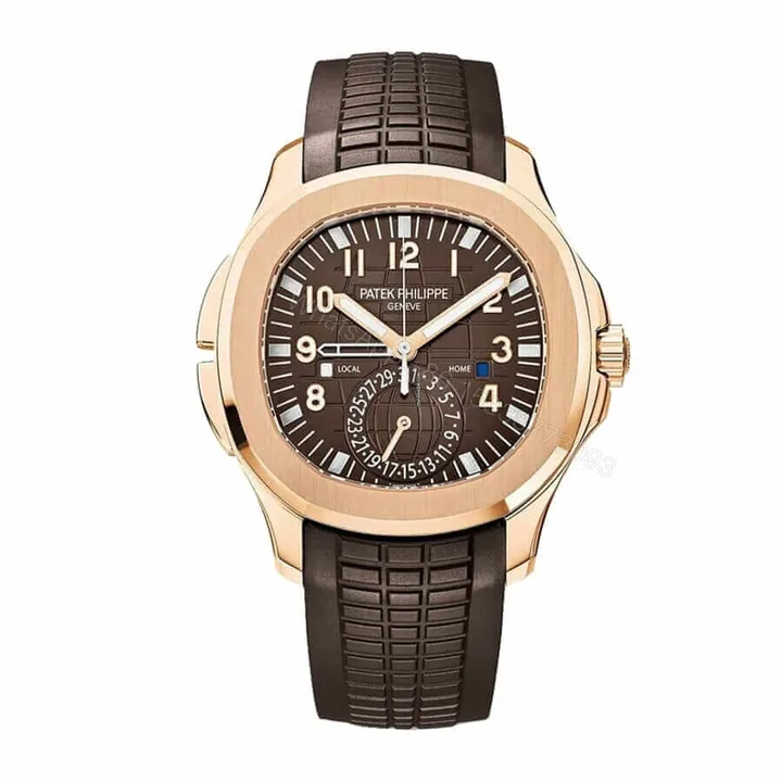 View 1 of Patek Travel Time Super Clone