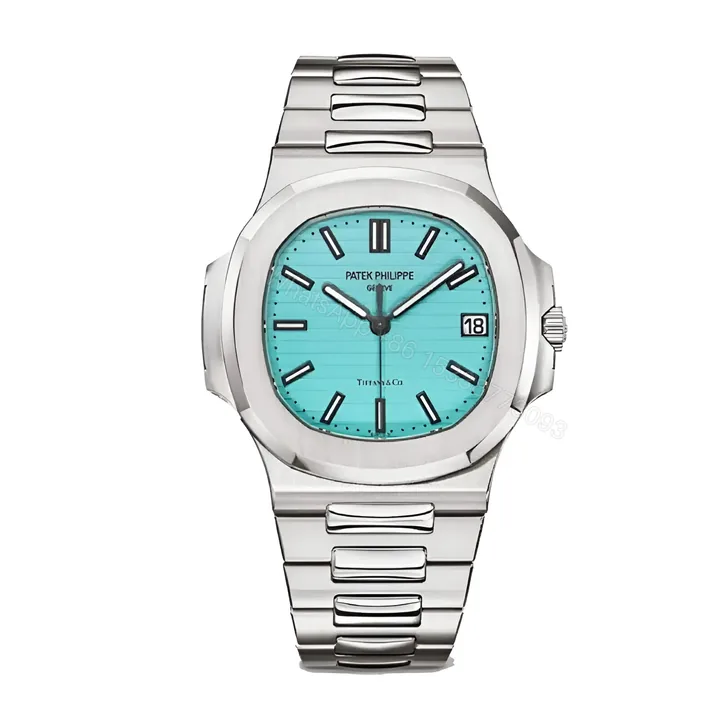 View 1 of Patek Tiffany Replica
