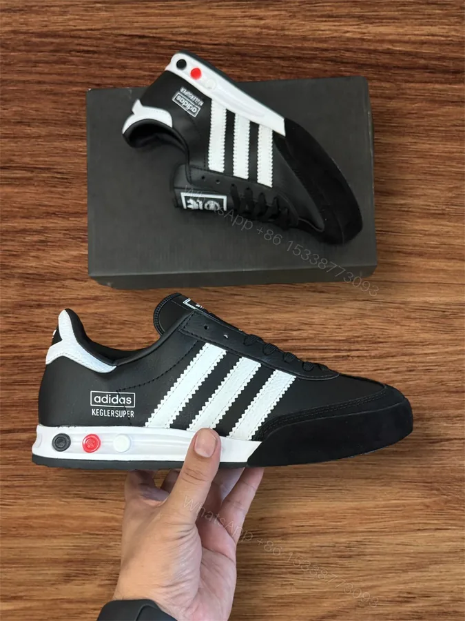 View 1 of FIRST COPY Adidas Keglersuper