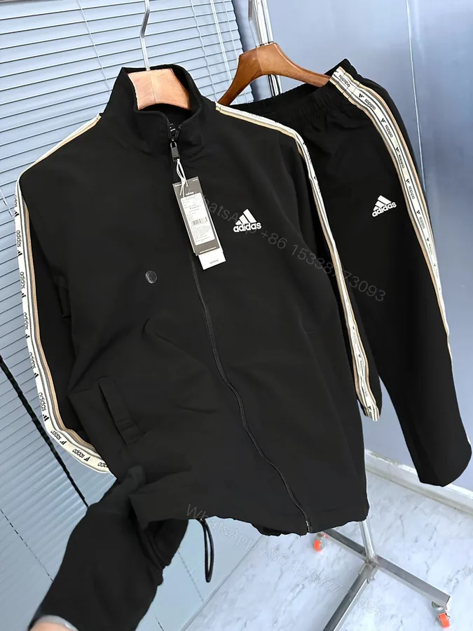 View 1 of First Copy Adidas Original Store Article Track Set