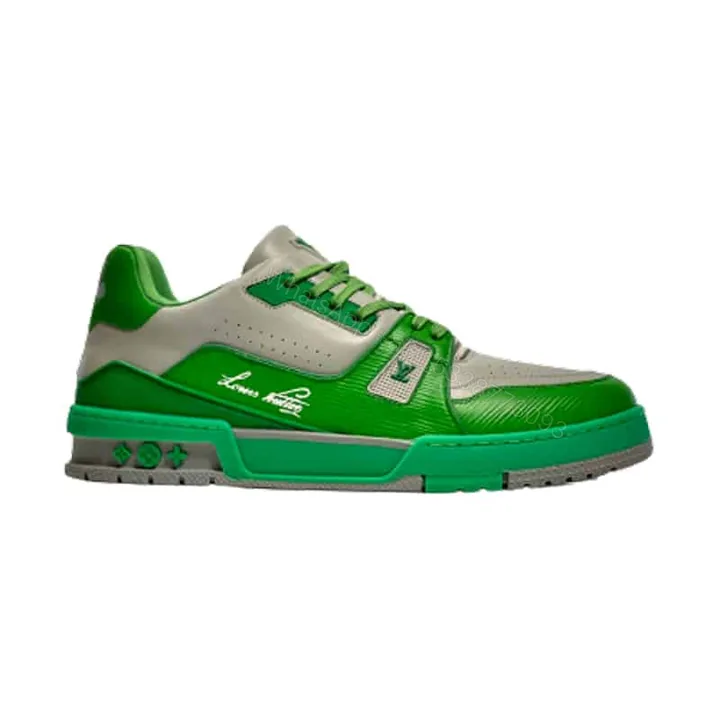 View 1 of LOUIS VUITTON TRAINER SNEAKER – LSVT288