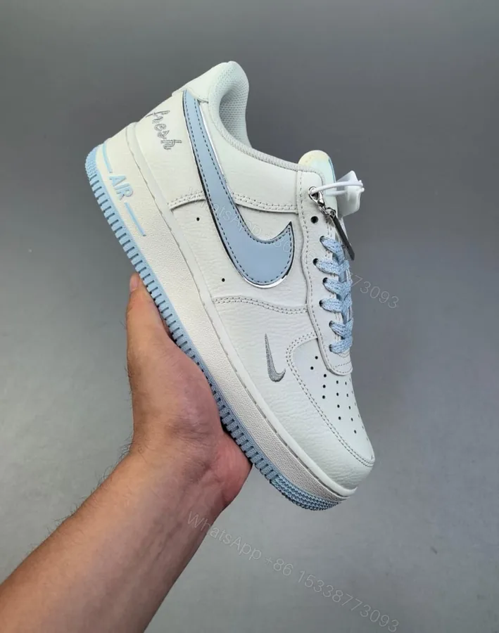 View 1 of FIRST COPY NIKE AIRFORCE LV8 SHOES FOR MEN