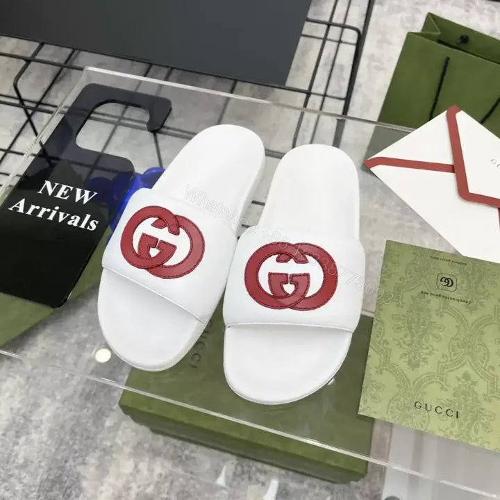 View 1 of GUCCI SLIPPERS – SDG034
