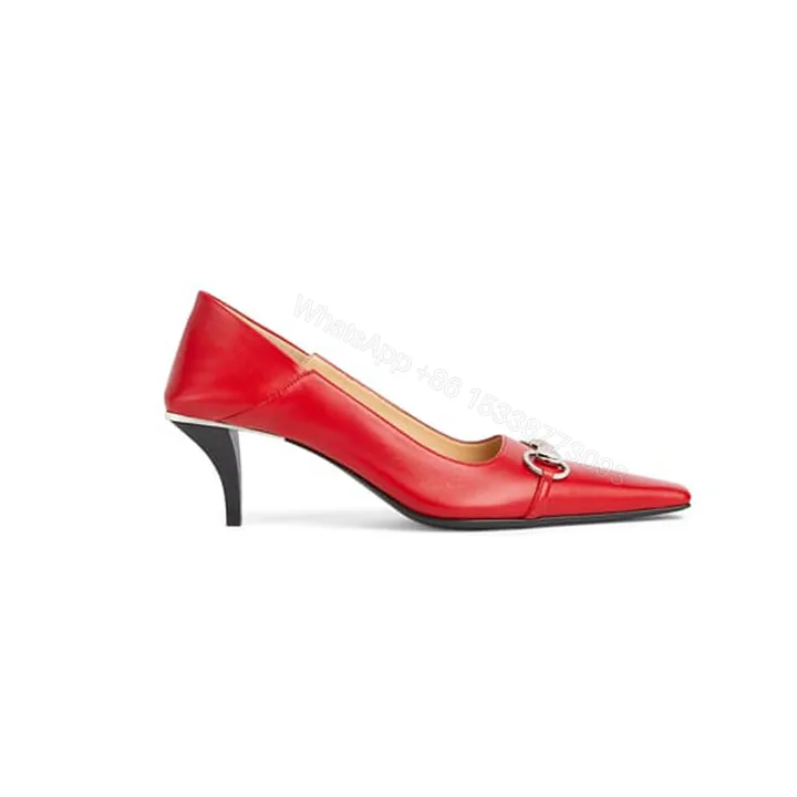 View 1 of GUCCI Women’s Vittoria pump