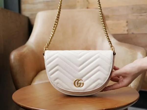 View 1 of FIRST COPY Limited Edition Gucci Marmont Premium Collection