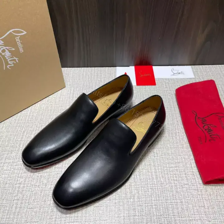View 1 of CHRISTIAN LOUBOUTIN DANDELION – LDC005